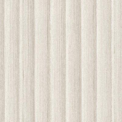 Roll with It Color 02 - Off-White Commercial Wallcovering | Koroseal