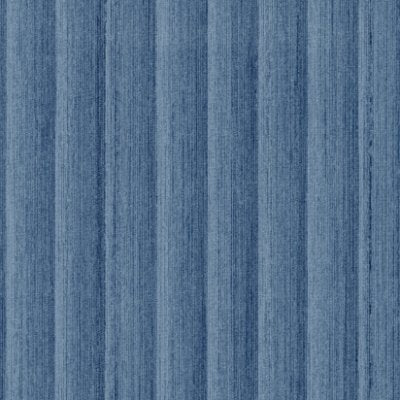 Roll With It Prussian Blue  Wallpaper (Sg18-08) | Stacy Garcia  | Koroseal