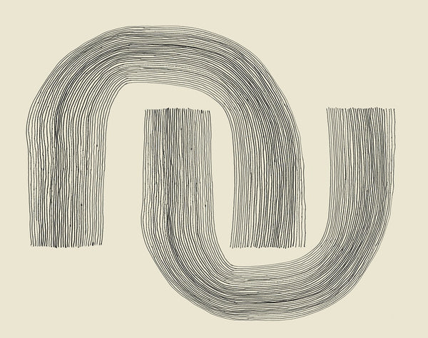 Roo 1-Bone  Wallpaper (Srd-Ro1-01) | Sarah Rowland | Koroseal