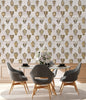 Porcelaine Sand, Roll Vinyl