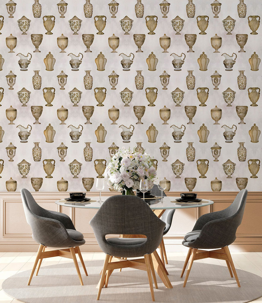 Porcelaine Sand, Roll Vinyl