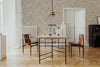 Jeu Beige, Roll Vinyl