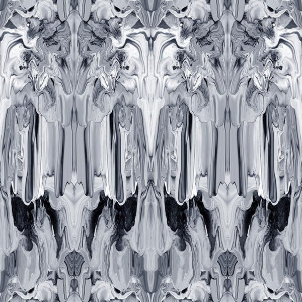 Marble Gum Greys | Timorous Beasties Wallcovering