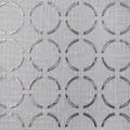 Roscommon Silver | Wolf Gordon Wallcoverings