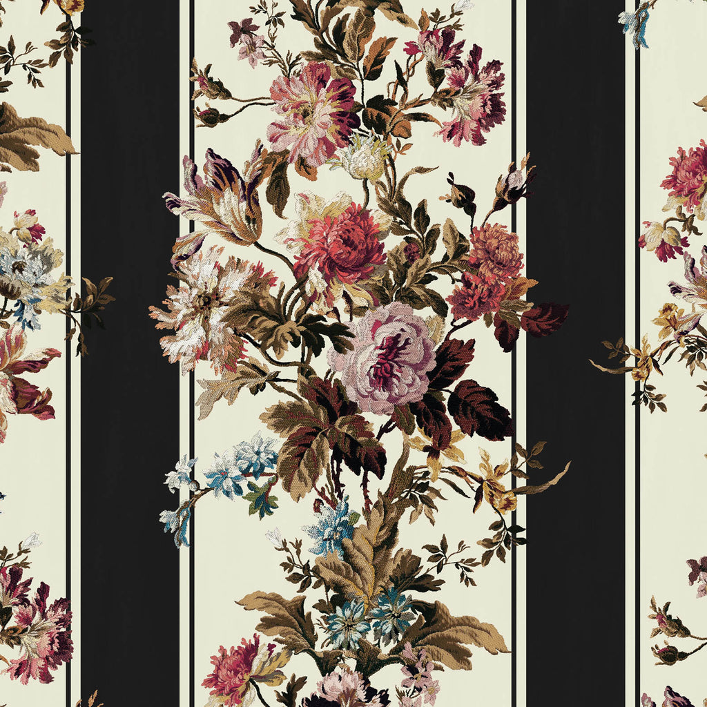 Rosetta Garland Noir, Sample