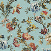 Rosetta Verdigris, Sample