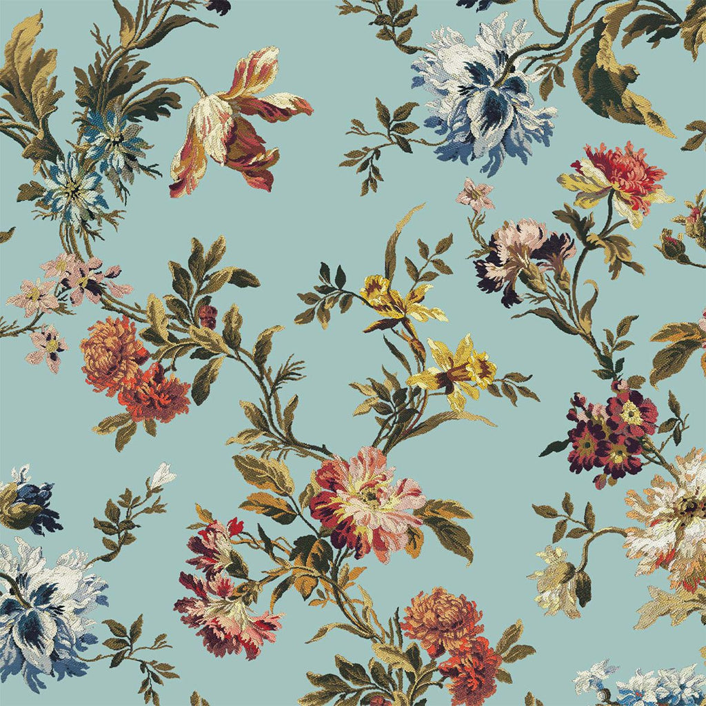 Rosetta Verdigris, Sample