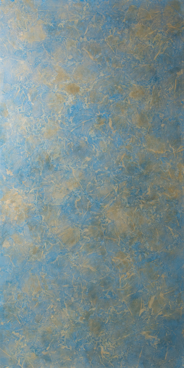 Peschici Pewter II | Fentucci Naturals