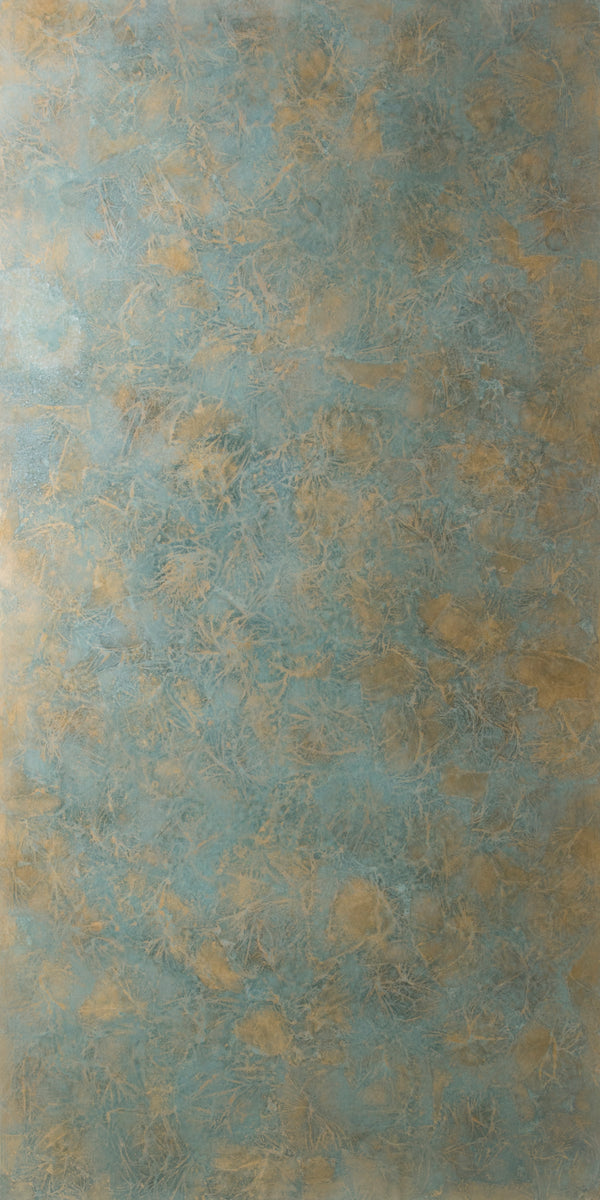 Peschici Pewter III | Fentucci Naturals