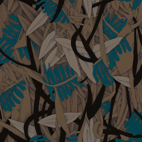 Prosa, Roll Vinyl Wallcoverings | Tres Tintas