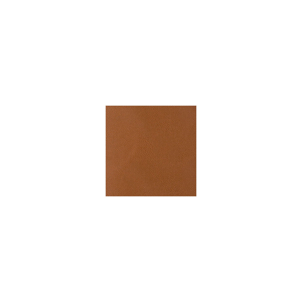 Samples and Purchasing available for Rustler - Saddle Brown By Kravet Contract | Foundations / Value |Solid Texture Upholstery Vinyl/Faux Leather at Designer Wallcoverings and Fabrics