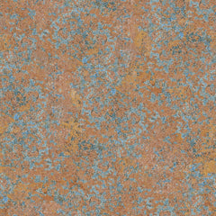 Rust Panel - Rust Panel Wallcovering | Mind the Gap