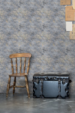 Rust Texture - Rust Texture Wallcovering | Mind the Gap