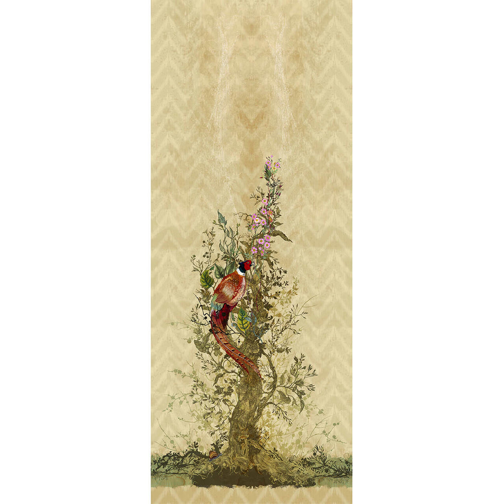 Winchester Panels Beige