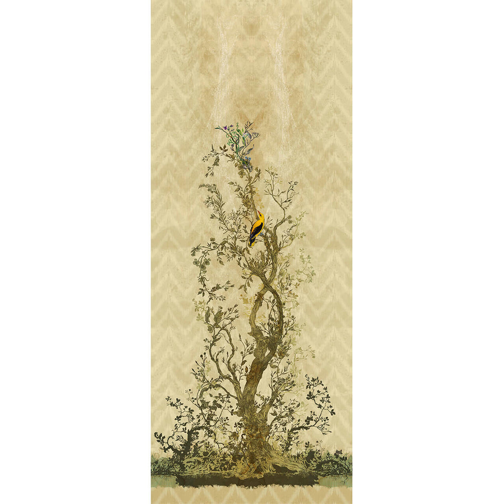 Winchester Panels Beige