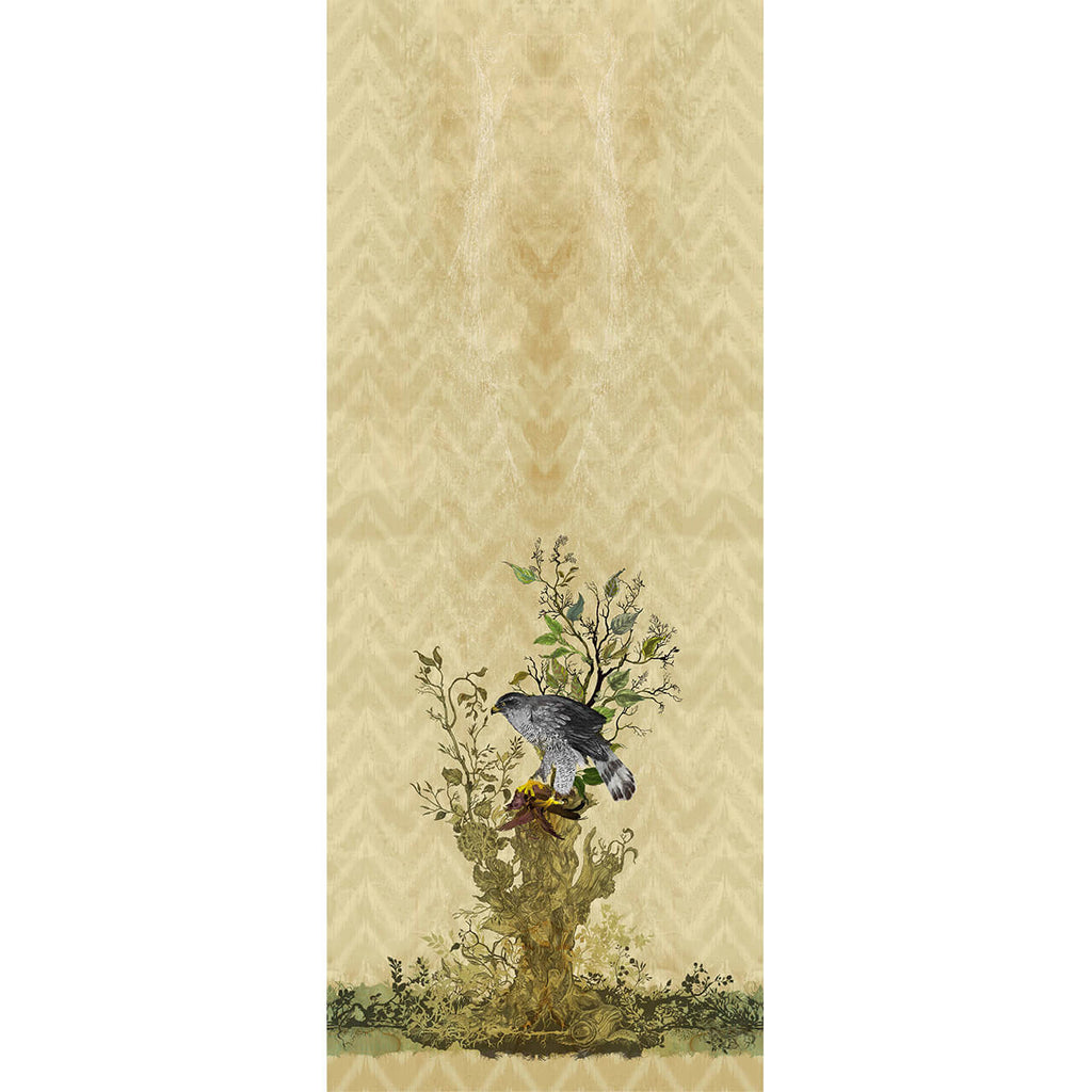 Winchester Panels Beige