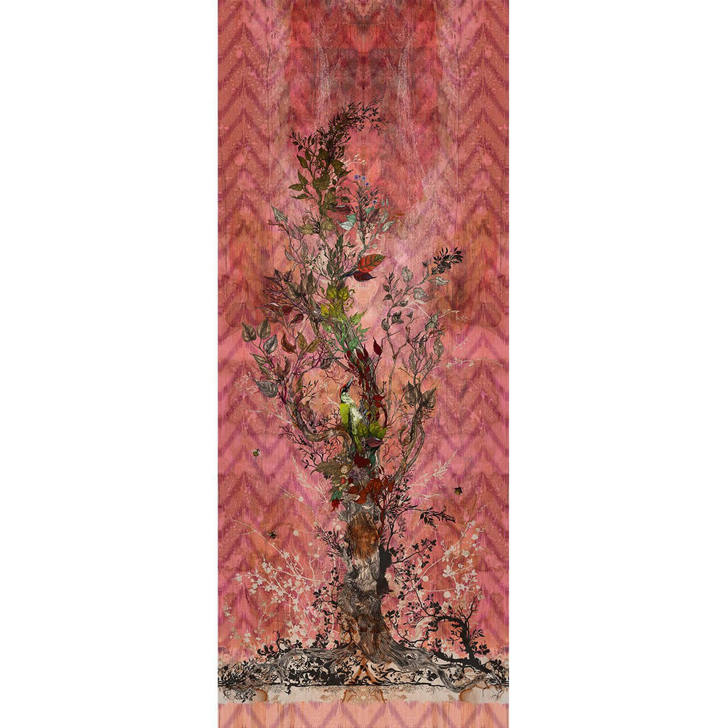 Winchester Panels Red