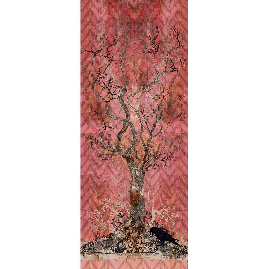 Winchester Panels Red