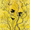 Winchester Panels Yellow