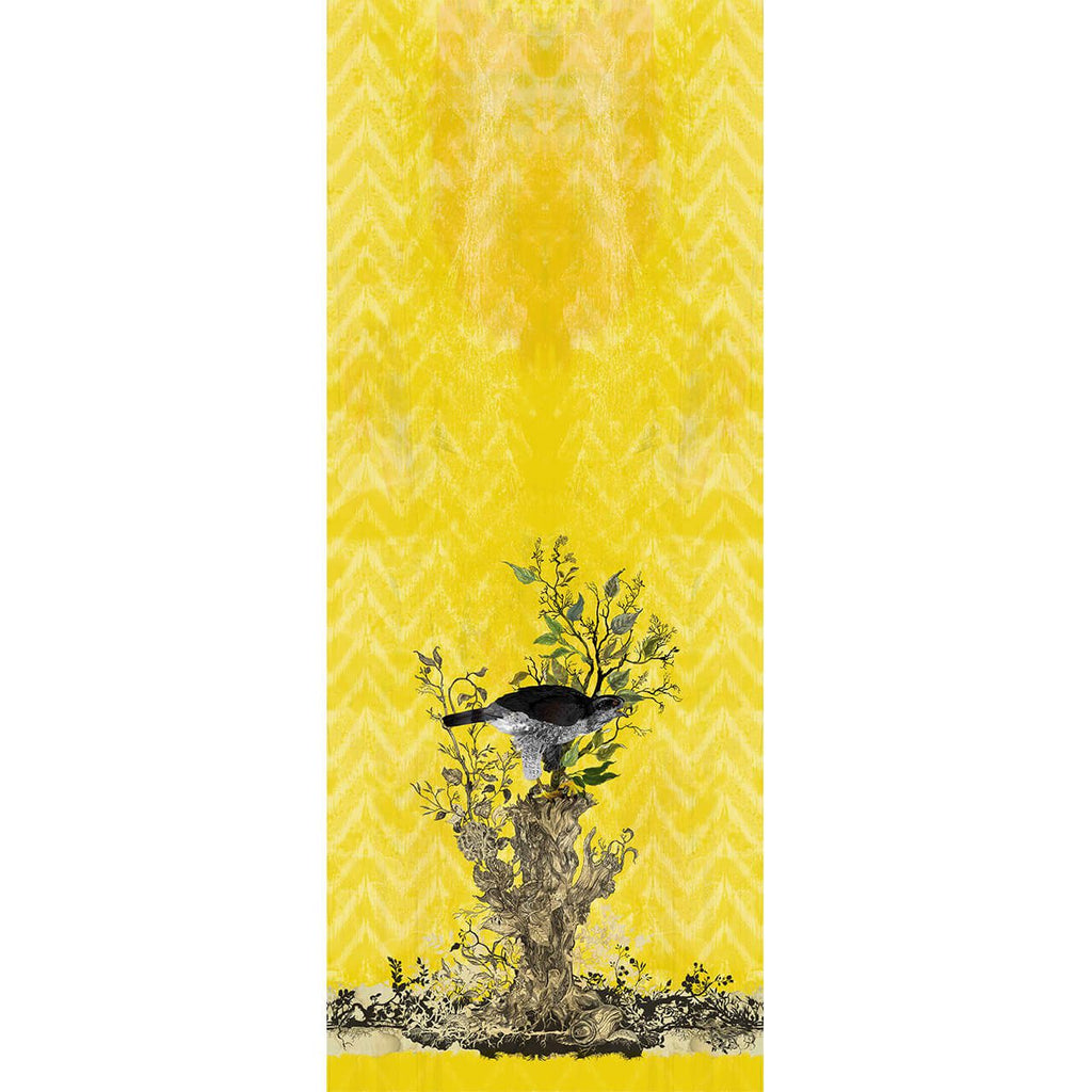 Winchester Panels Yellow