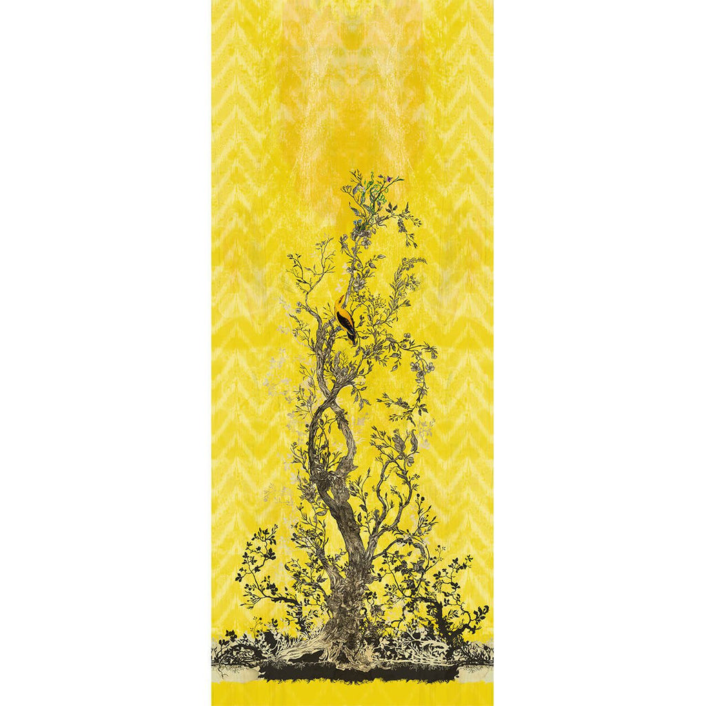 Winchester Panels Yellow