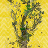 Winchester Panels Yellow