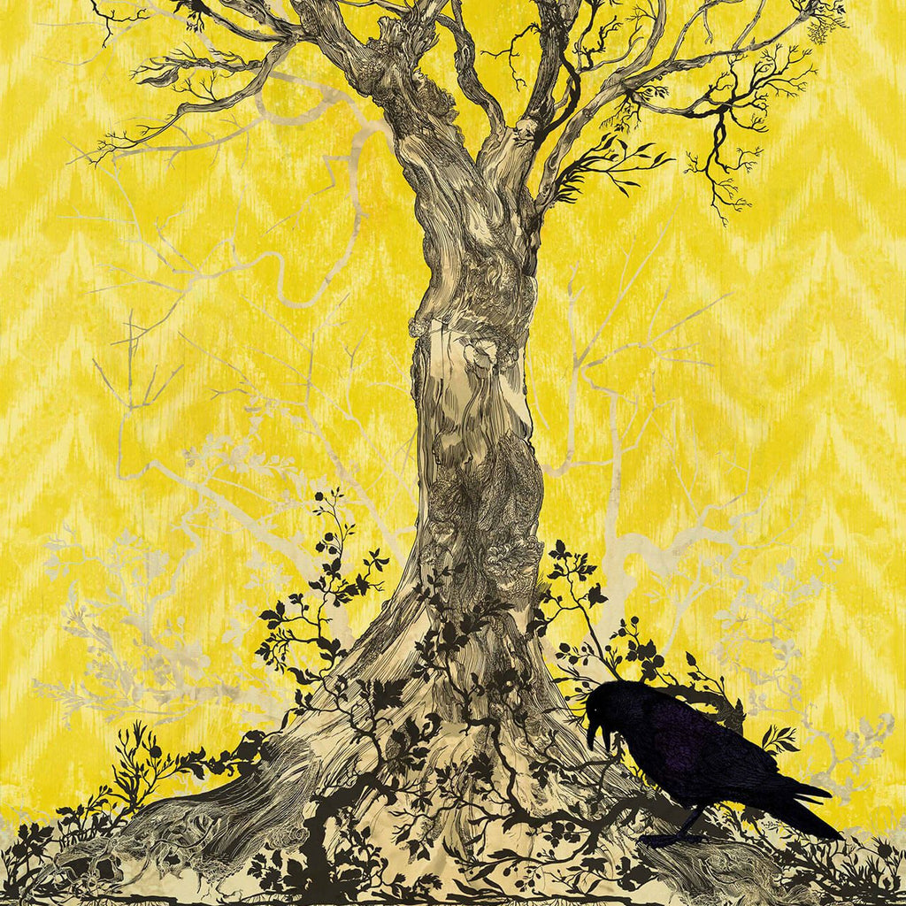 Winchester Panels Yellow
