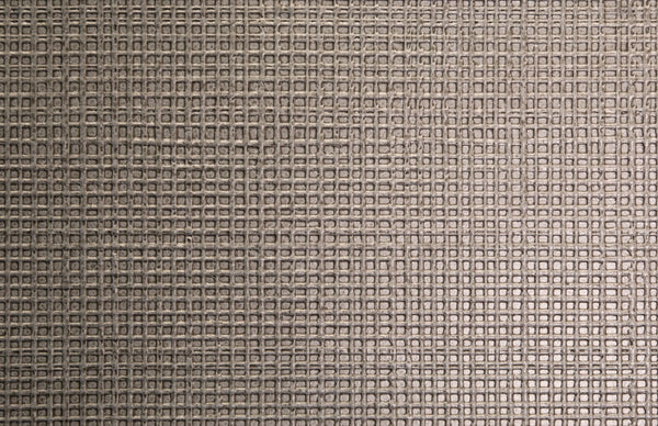 Bravado - Pewter | Maya Romanoff