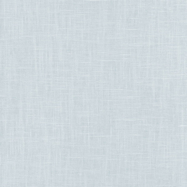 Malibu Indie Linen Embossed Vinyl Wallpaper - Bohemian Embossed Vinyl - Bluestone | Malibu Wallpaper