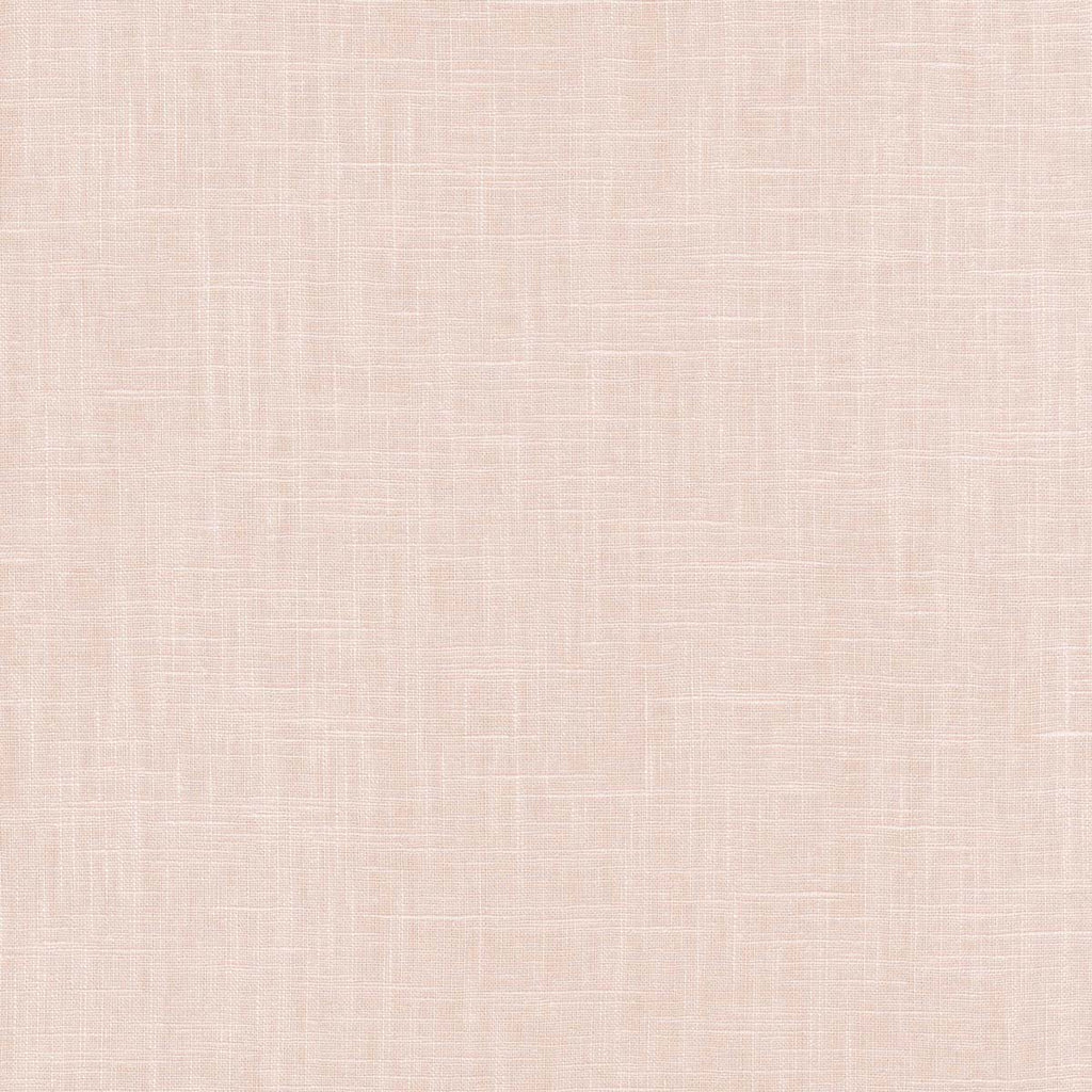 Malibu Indie Linen Embossed Vinyl Wallpaper - Bohemian Embossed Vinyl - Rosa | Malibu Wallpaper