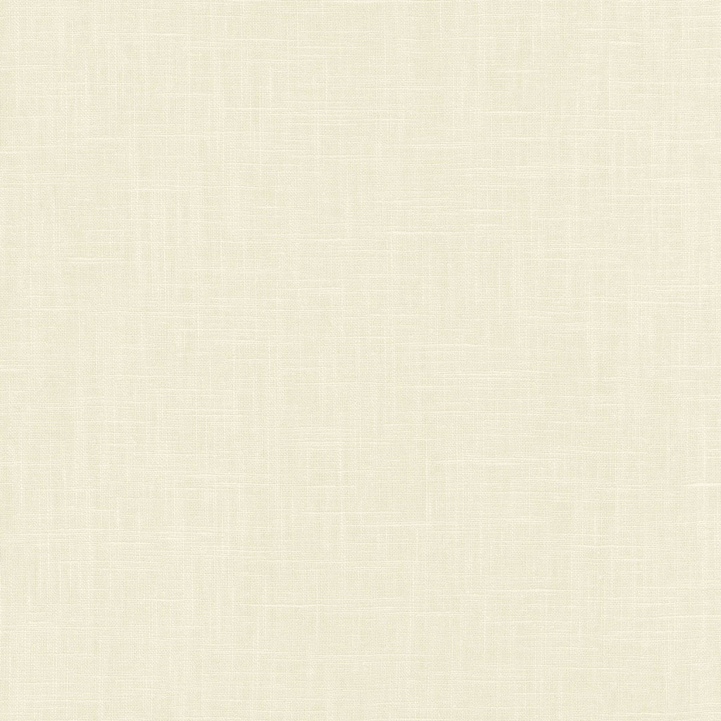 Malibu Indie Linen Embossed Vinyl Wallpaper - Bohemian Embossed Vinyl - Caster Sugar | Malibu Wallpaper