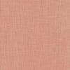 Malibu Indie Linen Embossed Vinyl Wallpaper - Bohemian Embossed Vinyl - Apricot | Malibu Wallpaper