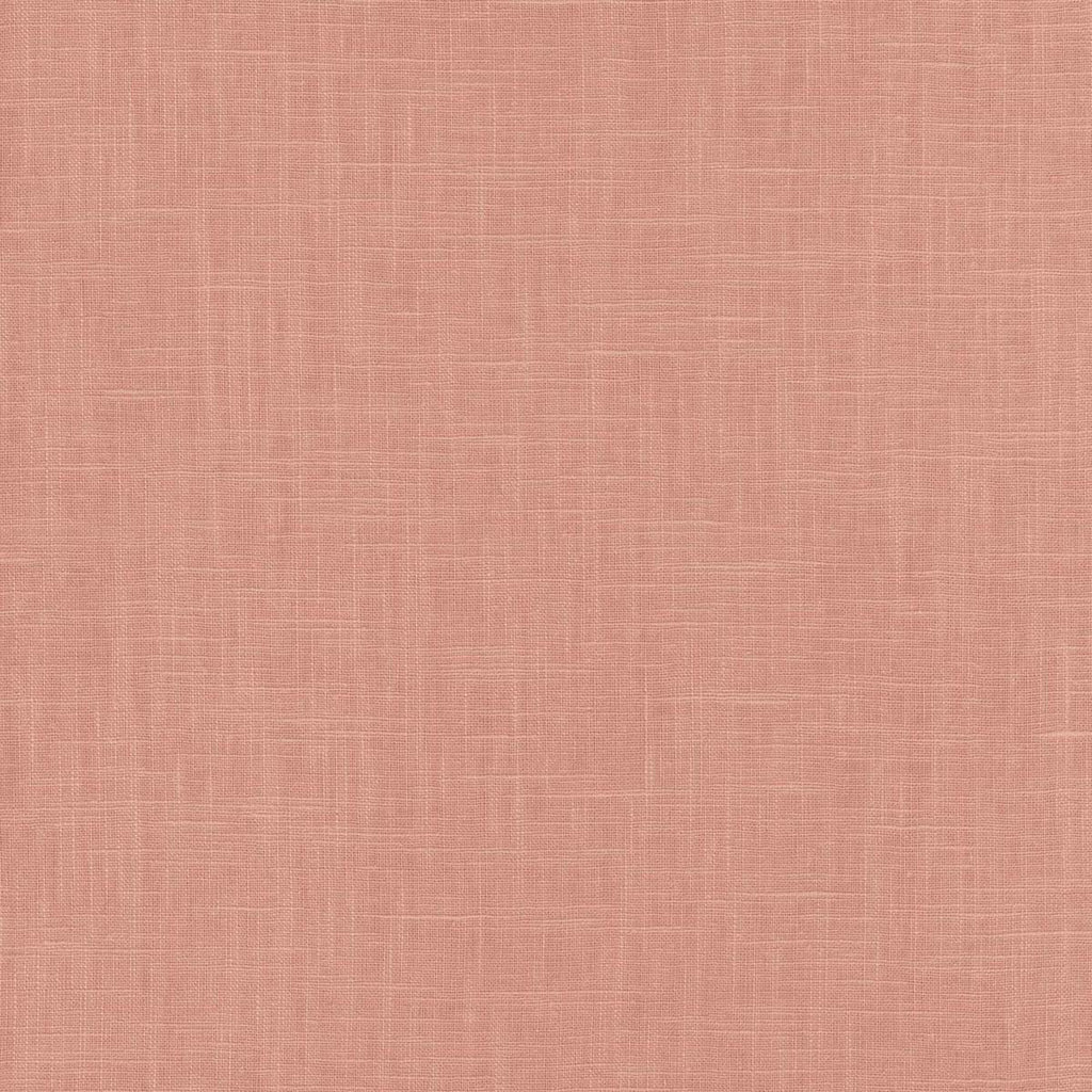 Malibu Indie Linen Embossed Vinyl Wallpaper - Bohemian Embossed Vinyl - Apricot | Malibu Wallpaper