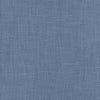 Malibu Indie Linen Embossed Vinyl Wallpaper - Bohemian Embossed Vinyl - Hale Blue | Malibu Wallpaper