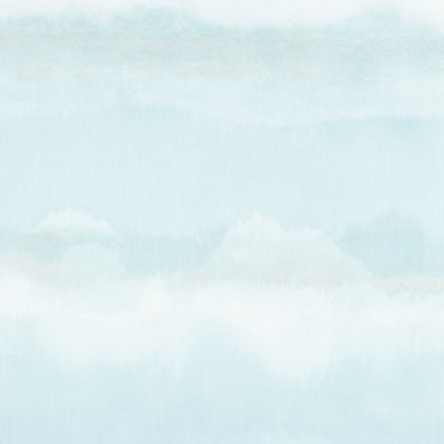Breeza Color 04 - Pale Blue Commercial Wallcovering | Koroseal