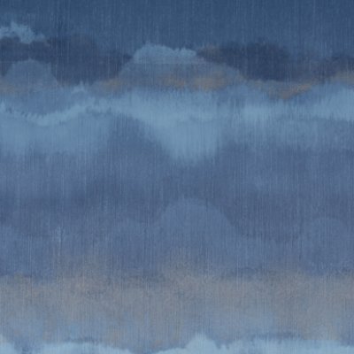 Breeza Color 07 - Steel Blue Commercial Wallcovering | Koroseal