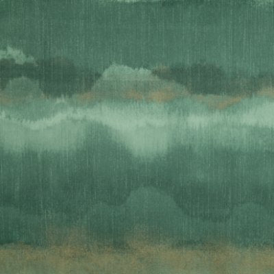Breeza Green - Sea Green Commercial Wallcovering | Koroseal