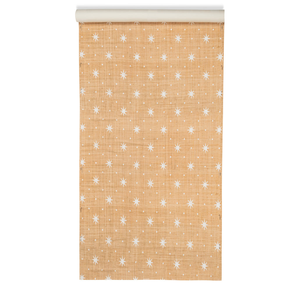 Raffia Wallpaper Serendipity