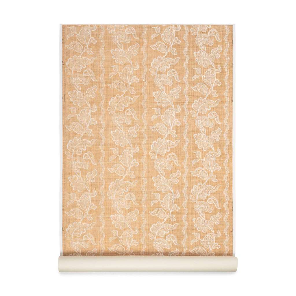 Raffia Wallpaper Sintra Midi
