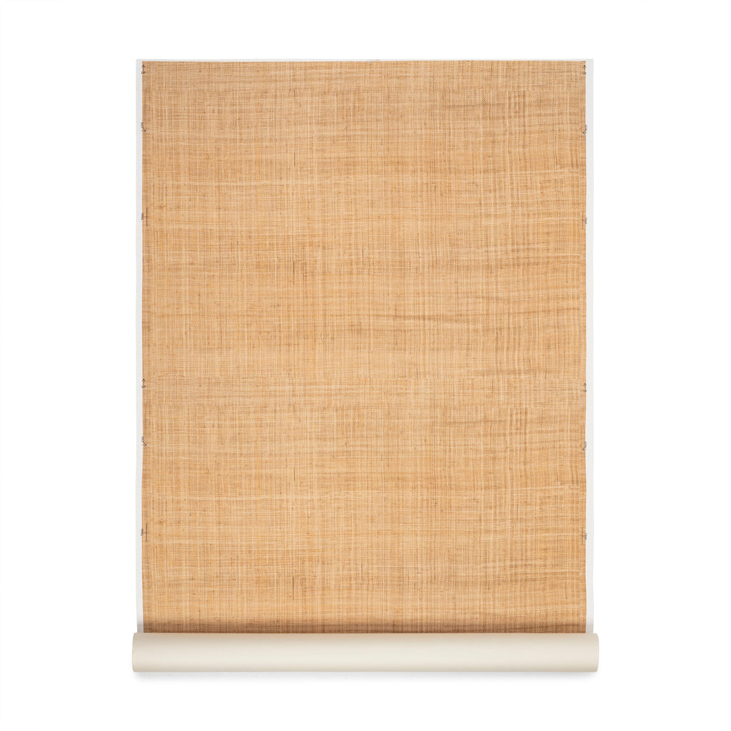 Raffia Wallpaper Sister