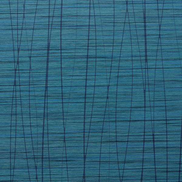 Ravelle - Jade Garden Wallcovering | Versa Designed Surfaces