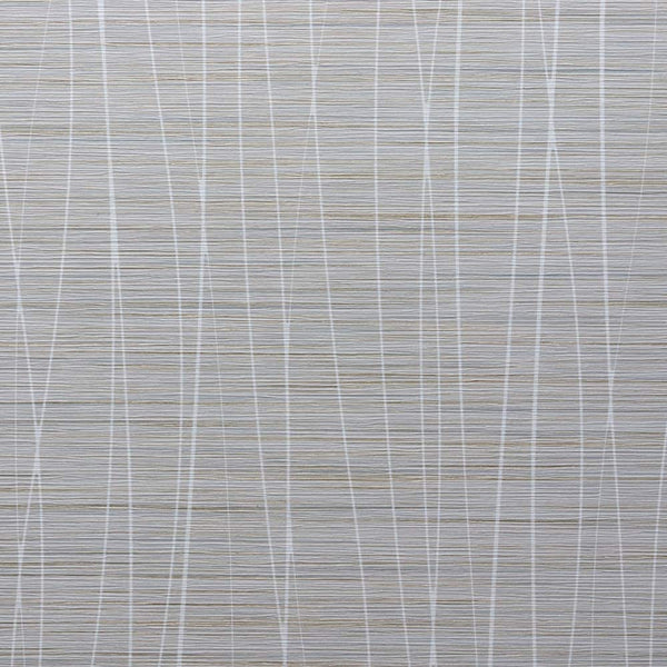 Ravelle - Pewter Wallcovering | Versa Designed Surfaces