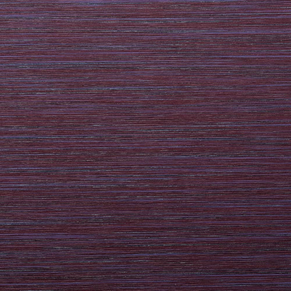 Ravelle Texture - Blackberry Wallcovering | Versa Designed Surfaces