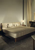 Trocadero, Beige