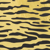 Reflection Black Gold