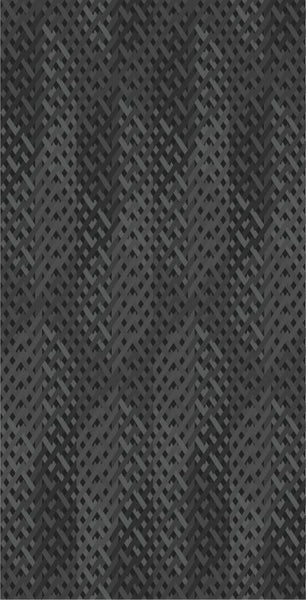 Renzu Black  Wallpaper (0204D227) | Republic Of Ii By Iv | Koroseal