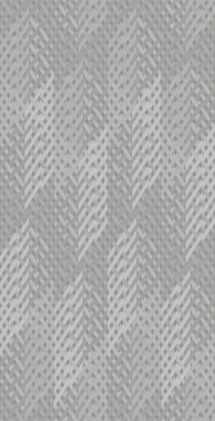 Renzu Grey  Wallpaper (0204D230) | Republic Of Ii By Iv | Koroseal