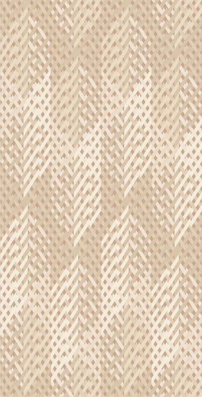 Renzu Pink - Beige Commercial Wallcovering | Koroseal
