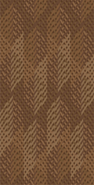 Renzu Red  Wallpaper (0204D233) | Republic Of Ii By Iv | Koroseal