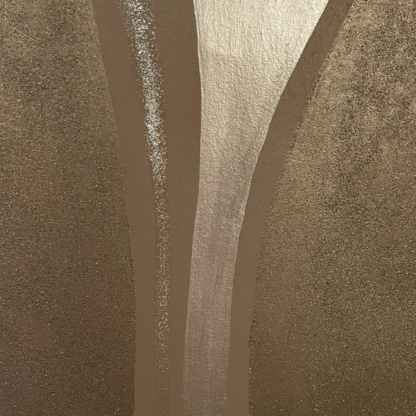 Rhythm Motion Wallcovering | Vahallan